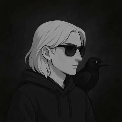 fynnso's profile picture. building beautiful things