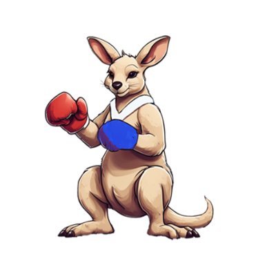 MAGOFFtheROO's profile picture. More than a philosophy, a solana-based token to fund democracy. Buy MGF: https://t.co/uRHkp3uDFr