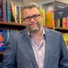 DavidDarlingCA's profile picture. Author of The Egyptian Enigma, The Noah Hunter series and agented with Rosecliff Literary Agency.