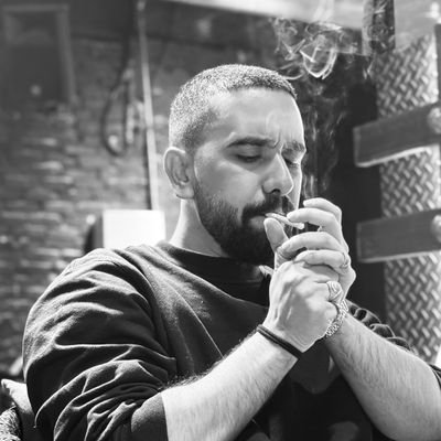 Maverick___OG's profile picture. \m/