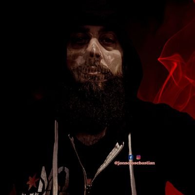 Jon Soloさんのプロフィール画像