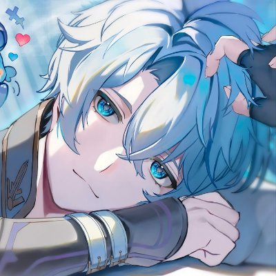 🪷﹏ ✿¡Bienvenid@s! ೃ ╰ ⌠🪷۱ ❀
*🌻 › Artista en Proceso¡ ! ₊˚.༄*
❲✨❳ •°-ˏ`Cuenta Principal: @TheStar_Sky .彡‧₊˚ ૢ?!
🍁 | ESP/ENG. | 🍁