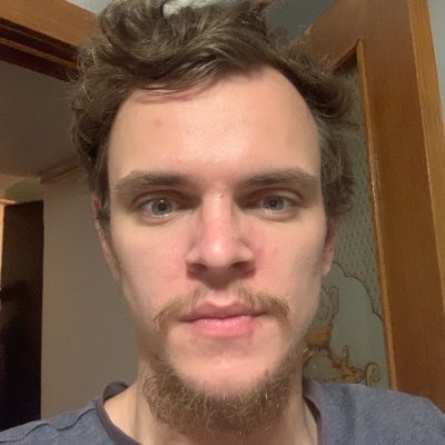 ternialeks's profile picture. 