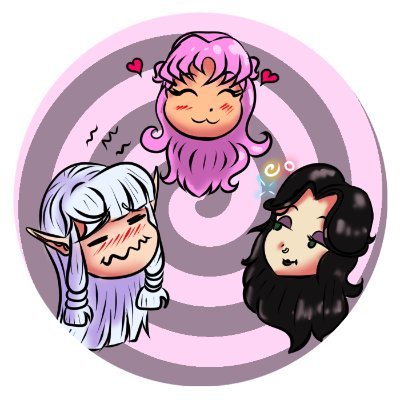 The girls from @hypnotico2
femsub (23) bi
hypno addicted 😍😵💫
100% submissive
#hypnokink #hypnorp