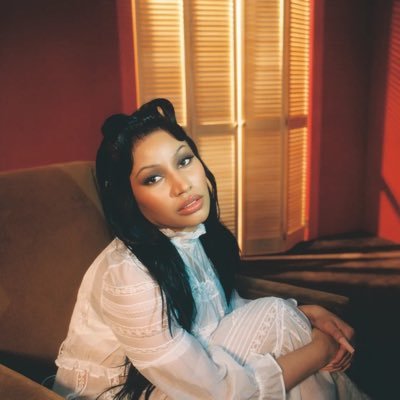 thatssokenmaraj's profile picture. KenBarb🎀🇹🇹 #PinkFriday2💗🎀