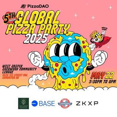 PizzaDAO_YEG's profile picture. 