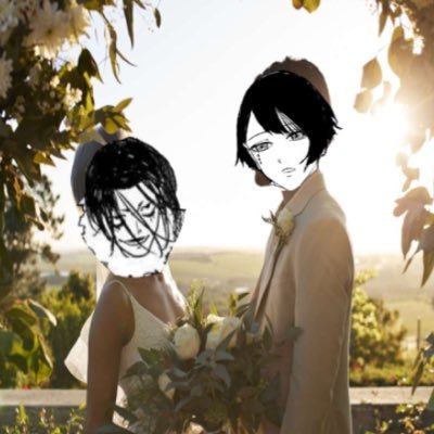 SkibidiDenji76's profile picture. number one sumisojo shipper