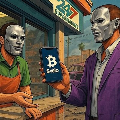 $BTC is the King, but 2025 $VELO $VANRY $TAO $BANANA
are nice shitcoins 👀
NOT financial advice
I'm poor like a 💩