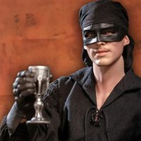 Dread Pirate (@iamdreadpirate) 's Twitter Profile Photo