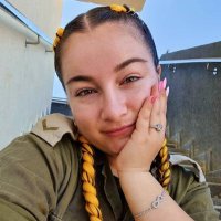 Adina Daniel (@adina_daniel074) 's Twitter Profile
