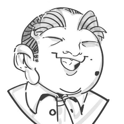 カリカチュア・マンガ・好きなもの描く•rkgkが多い
🇯🇵/🇺🇸
Drawing caricatures/manga/things I like.
do not use without permission