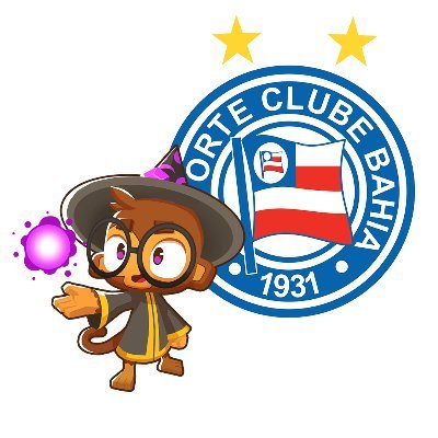 @ecbahia
Fortis fortuna adiuvat
ODEIO BALÕES!!!!!