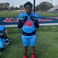 Payton Robinson (@payrobinson365) 's Twitter Profile