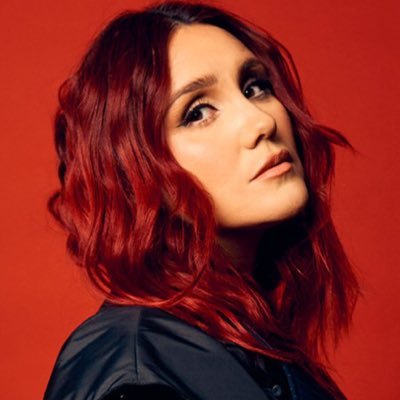 um espaço de amor dedicado a atriz e cantora dulce maria ❤️🔥