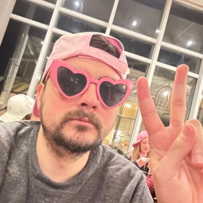 TwanGrs's profile picture. HR Partner - Decathlon @losclive