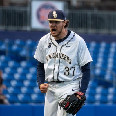 klewis2020__'s profile picture. Charleston Southern / Marymount Baseball Alum