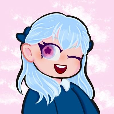 🌙Commissions open | EN/ES
🫧Cute and custom, just like you~