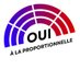 Oui à la Proportionnelle (@ouiprop) Twitter profile photo Oui à la Proportionnelle (@ouiprop) Twitter profile photo