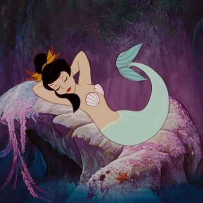 materialgirl_99's profile picture. Sirena Feliz!😌