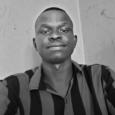★Scientist mindset★ Graphics designer★ Biotechnologist★ Data scientist & analytics ★Just me & God ★ I always post my mind
@manutd fan