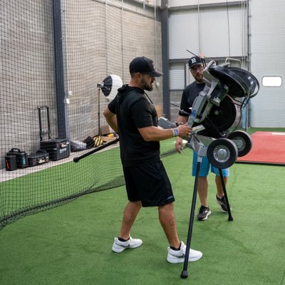Owner/Instructor @medici_training @mbcacesbaseball @niagarabase alum, Former 15 Year MLB Scout.