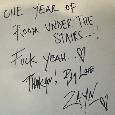 ciciloveszayn's profile picture. 