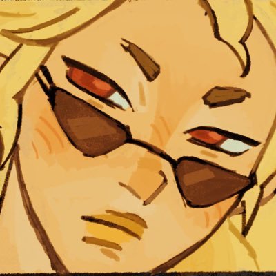 jugokove_'s profile picture. oc artist who just krusielled all over the place | icon by @k16is