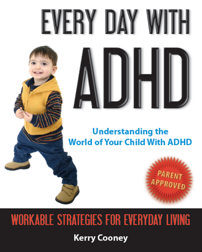 Take a journey to understand the world of the child with ADHD along with why and how their world effects their environment and all those around.