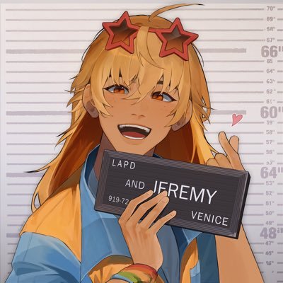 :3 Lexさんのプロフィール画像