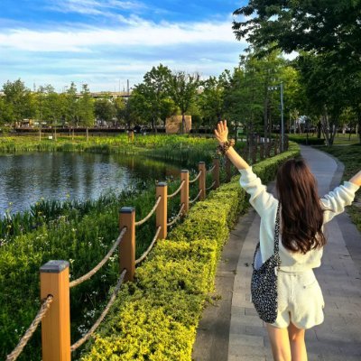 Tomcvinosf's profile picture. はじめまして！😊
明るくて元気いっぱい、笑うことが大好きです😂
おしゃべりも大好きで、初対面でも気軽に話しかけちゃいます🎶
新しい友達を作るのが楽しみです✨