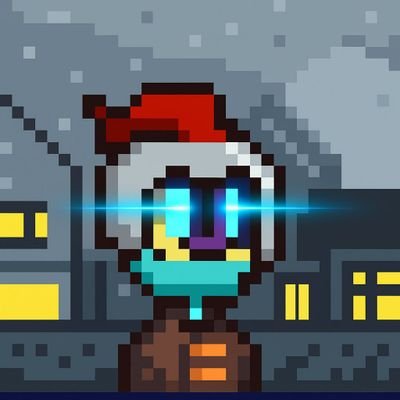 ||100% joy 💙❤️|| Ambassador: @JumpDefi🦘 ✧ @nekotoken_xyz 🐈 ||FCB||