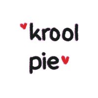 Krool Pie (@kroolpie) 's Twitter Profile