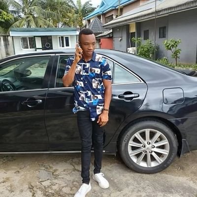 LuckyGeorg28982's profile picture. 