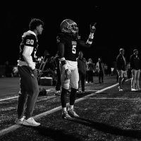 Quincy Gibbs (@quincygibbs03) 's Twitter Profile