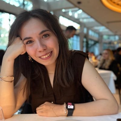 part time Neslihan teacher, full-time academy learner on gifted education
👩🏻🎓Yeditepe Universitesi | 👩🏻💻İstanbul Üniversitesi - Cerrahpaşa