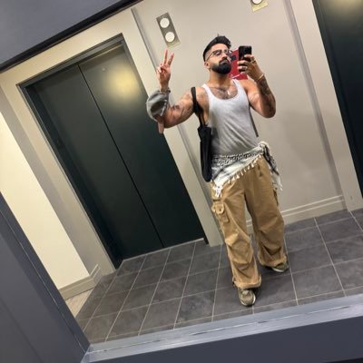 co-founder + head @hdf_dmv. i run 618 in dc. i make music and dj from time to time