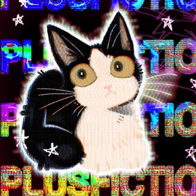 +fiction Profile