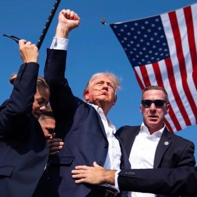 Magaproudguy's profile picture. 
