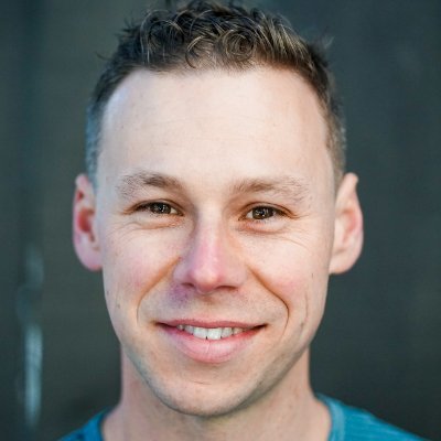 Founder of Tend (@tendcash) - managing your money needs to be radically simpler.