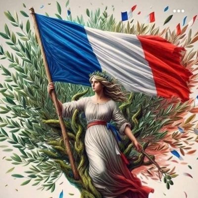 CactusssFleurde's profile picture. La liberté est notre héritage! quand on l’a il faut se battre pour la garder! La liberté c'est d’être tjrs dans l'action pour la préserver! Je bloque les c...s
