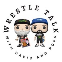 WrestleTalkPod (@wrestletalkdnp) 's Twitter Profile Photo WrestleTalkPod (@wrestletalkdnp) 's Twitter Profile Photo