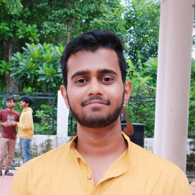 joysarkar8373's profile picture. 