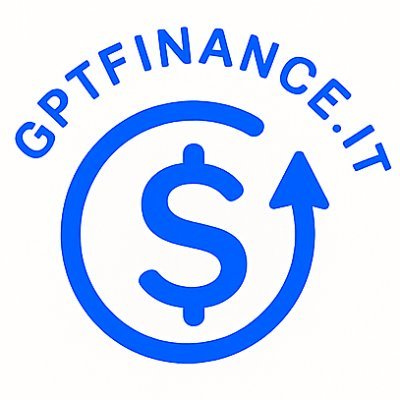 GptFinanceit's profile picture. 🗞️ Notizie in tempo reale
🤖 Bot di trading automatizzato 24/5
💰 Sala segnale e Copy Trading
🧑‍🎓 Corsi: Web3, Trading e forex!

https://t.co/JTF8GS5d6a