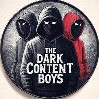 FOLLOW FOR DARK CONTENT (@darkcontentboys) 's Twitter Profile