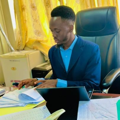 PAYAIG Ambassador 2023 | Project Lead-YiDSa | Dip. Opt. Management | Accounting Student at IPAM | Youth Ambassador| Advocate & Activist |