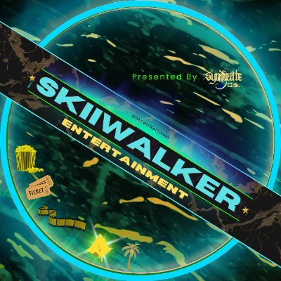 SkiiwalkerENT 🇺🇲 #SellZSJLtoNetflix Profile