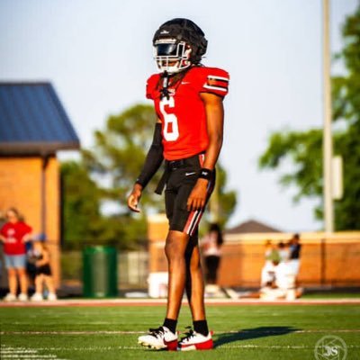 Lekevious Bryant Profile