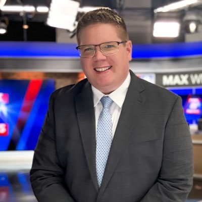 Twin Dad, Husband 🔆 Meteorologist @fox8 • PR Pro • @penn_state WX • Prior @wxii, @abc13news • Licensed Drone Pilot • RT’s 🚫 Endorsements