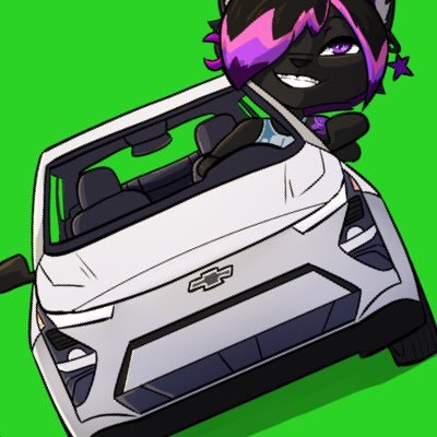 Male he/him Scifi/Tech/Car Enjoyer Avid EV enthusiast.