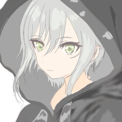 定期的にコーヒーを摂取しないと氏ぬタイプのロリコンにして小説書き。東方・特撮・プロセカ・百合好き。
ベイブレードX最近始めました
あ、フォロバはあまり期待しないでくださいね
https://t.co/82gs0Rr9x6
相方:@shenmo1732218